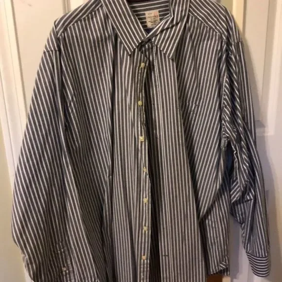 Men’s XXL old navy button up - Picture 1 of 3